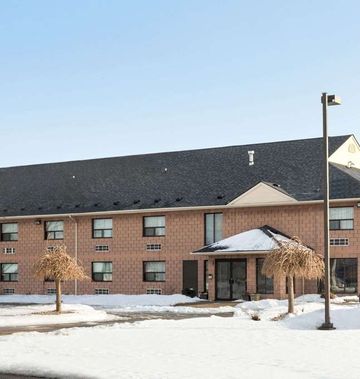 Travelodge Windsor