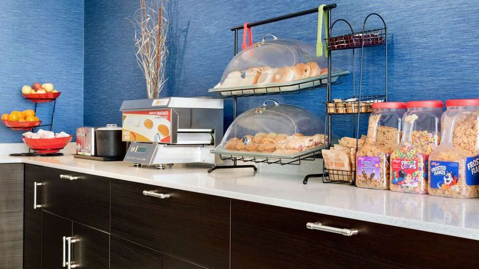 Travelodge Windsor Restaurant