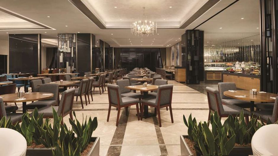 Tryp by Wyndham Istanbul Airport Other