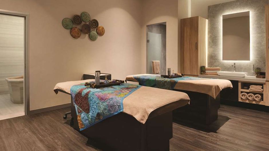 Tryp by Wyndham Istanbul Airport Spa