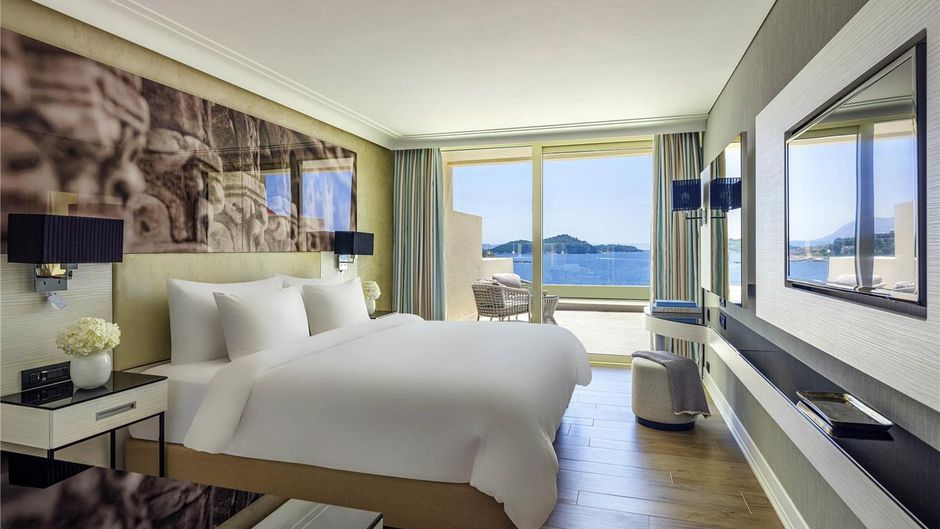 Rixos Premium Dubrovnik Room