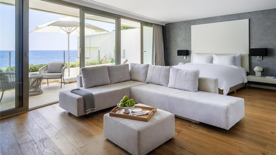 Rixos Premium Dubrovnik Room