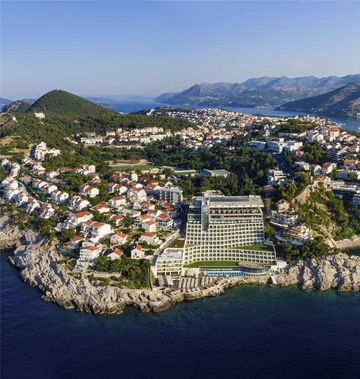 Rixos Premium Dubrovnik