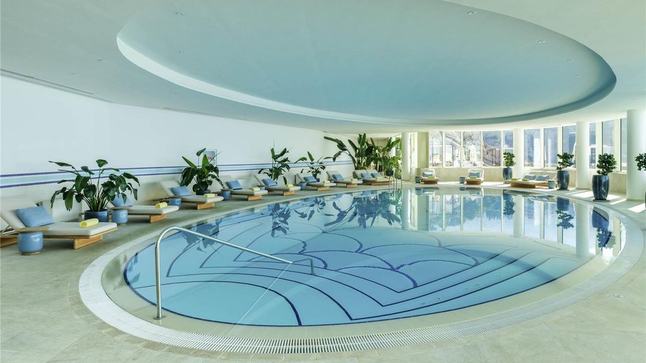 Rixos Premium Dubrovnik Pool