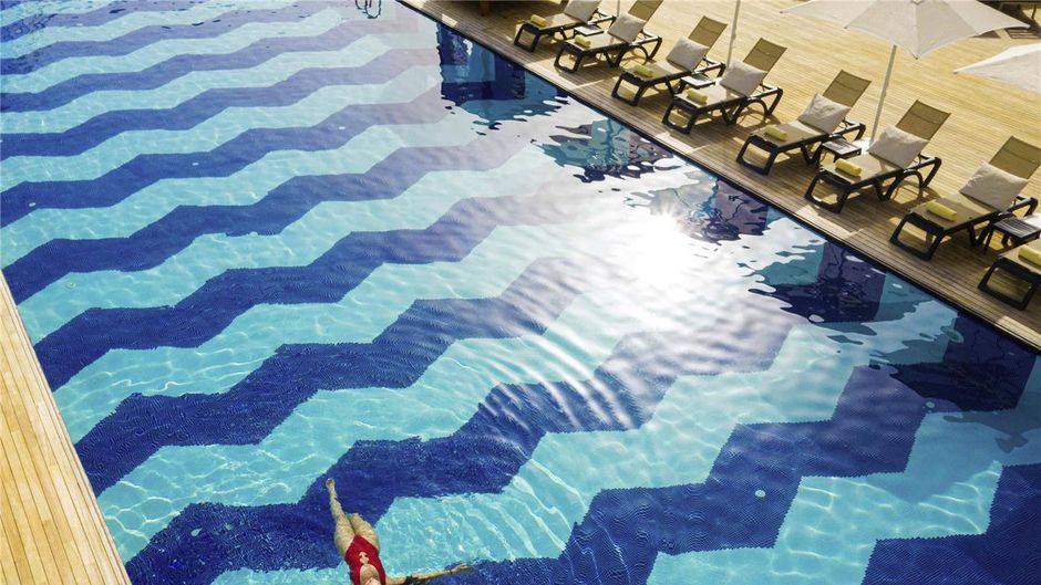 Rixos Premium Dubrovnik Pool