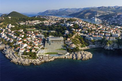 Rixos Premium Dubrovnik