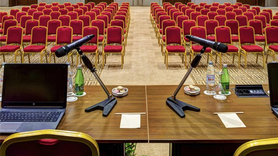 Rixos Premium Dubrovnik Meeting
