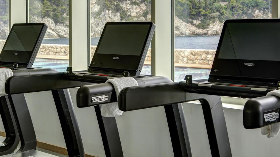 Rixos Premium Dubrovnik Other