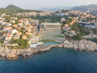 Rixos Premium Dubrovnik