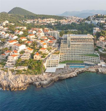 Rixos Premium Dubrovnik