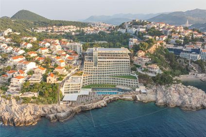 Rixos Premium Dubrovnik