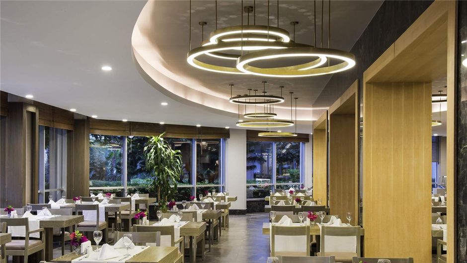 Rixos Beldibi Adult Only Restaurant