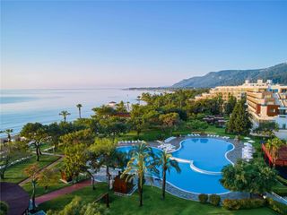 Rixos Beldibi Adult Only