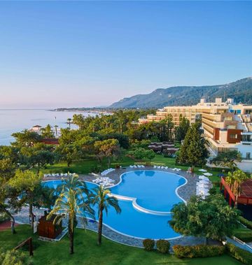 Rixos Beldibi Adult Only
