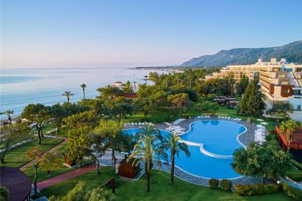 Rixos Beldibi Adult Only