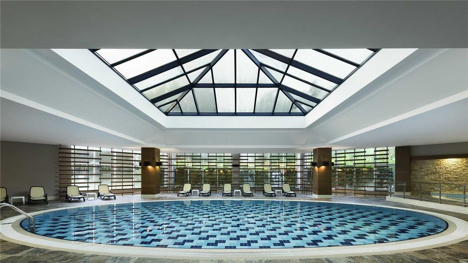 Rixos Beldibi Adult Only Other