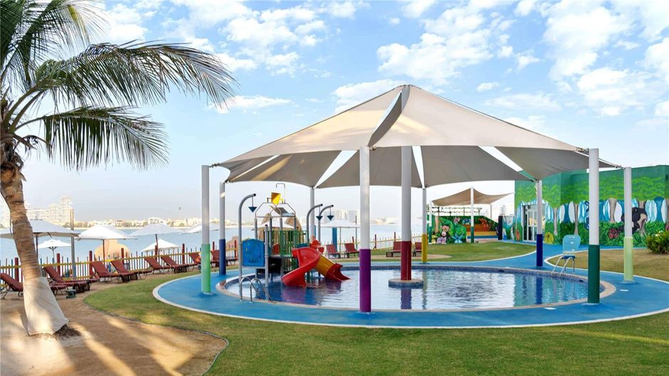Rixos The Palm Hotel & Suites Other