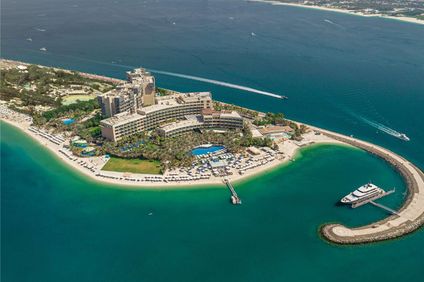Rixos The Palm Hotel & Suites