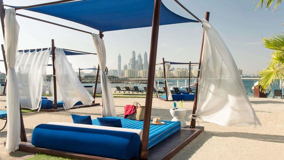 Rixos The Palm Hotel & Suites Other