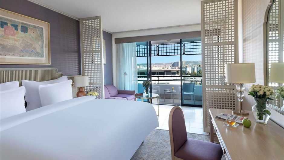 Rixos Downtown Antalya Room