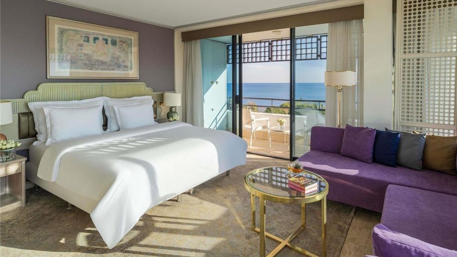 Rixos Downtown Antalya Room