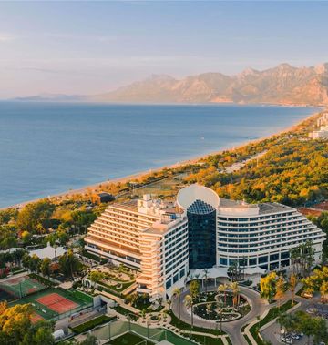 Rixos Downtown Antalya