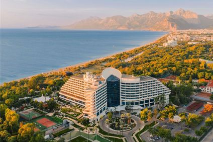 Rixos Downtown Antalya