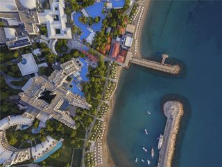 Rixos Sungate