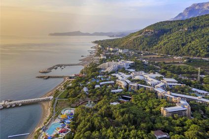 Rixos Sungate