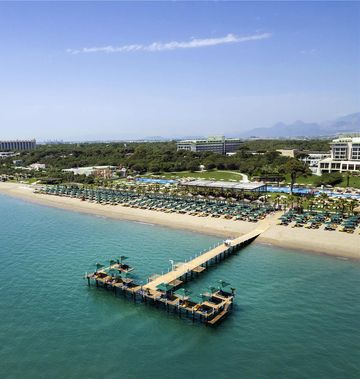 Rixos Premium Belek