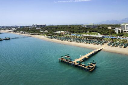 Rixos Premium Belek