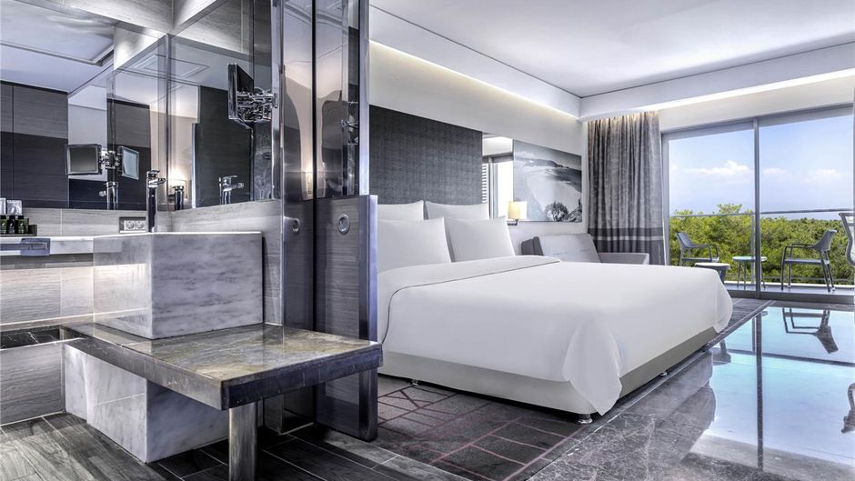 Rixos Premium Belek Room