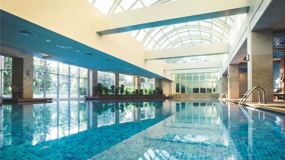 Rixos Premium Belek Pool