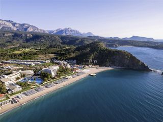 Rixos Tekirova Hotel