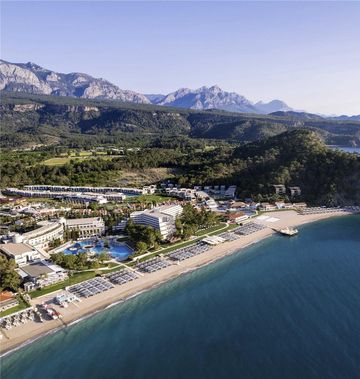 Rixos Tekirova Hotel