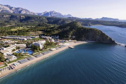 Rixos Tekirova Hotel
