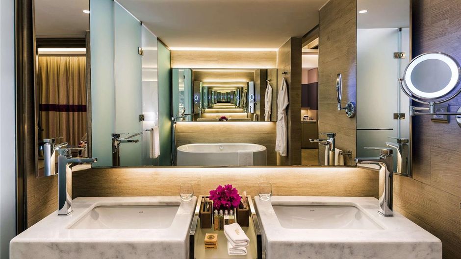 Rixos Tekirova Hotel Room