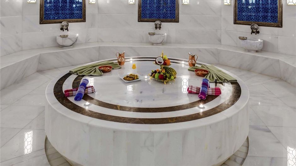 Rixos Tekirova Hotel Other