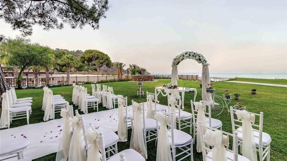 Rixos Tekirova Hotel Other
