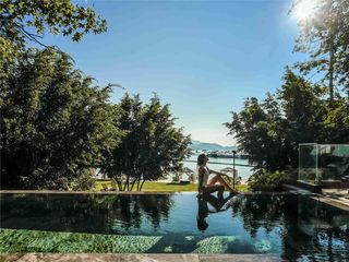 Rixos Premium Gocek Suites & Villas