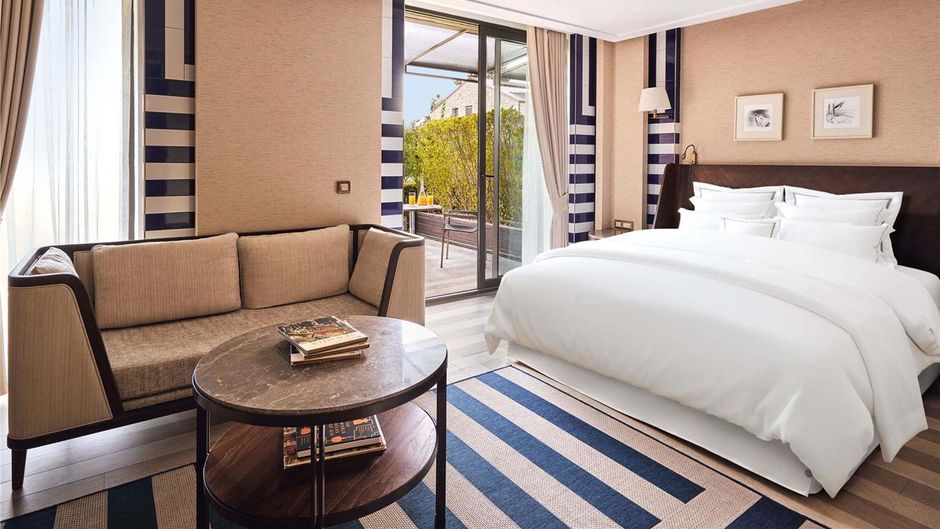 Rixos Premium Gocek Suites & Villas Room