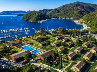 Rixos Premium Gocek Suites & Villas