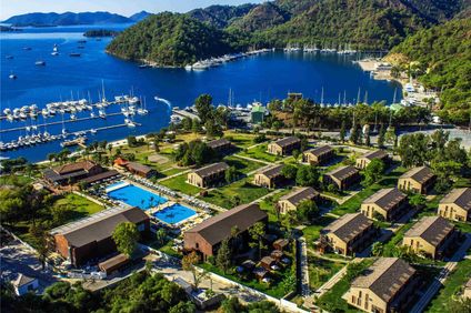 Rixos Premium Gocek Suites & Villas