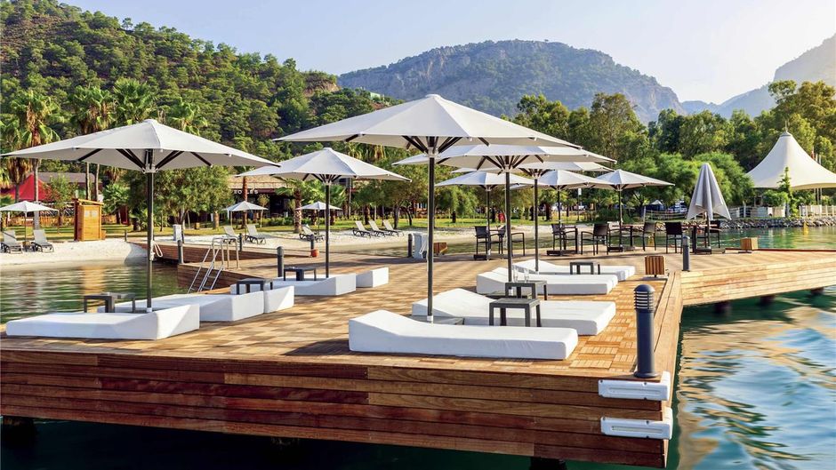 Rixos Premium Gocek Suites & Villas Other