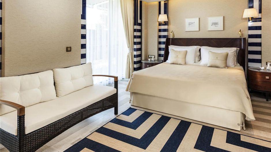 Rixos Premium Gocek Suites & Villas Room