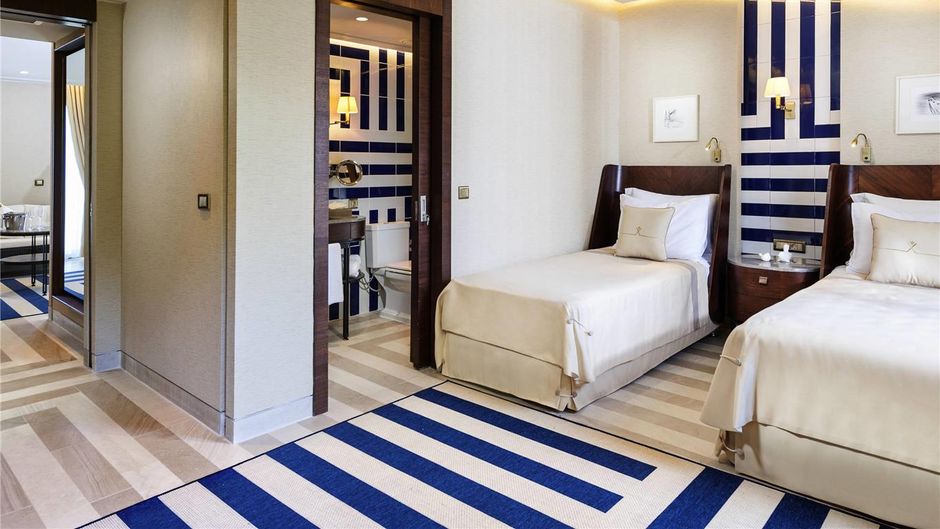 Rixos Premium Gocek Suites & Villas Room