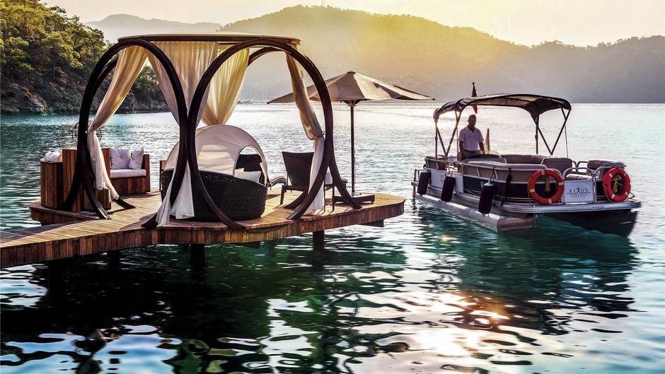 Rixos Premium Gocek Suites & Villas Other