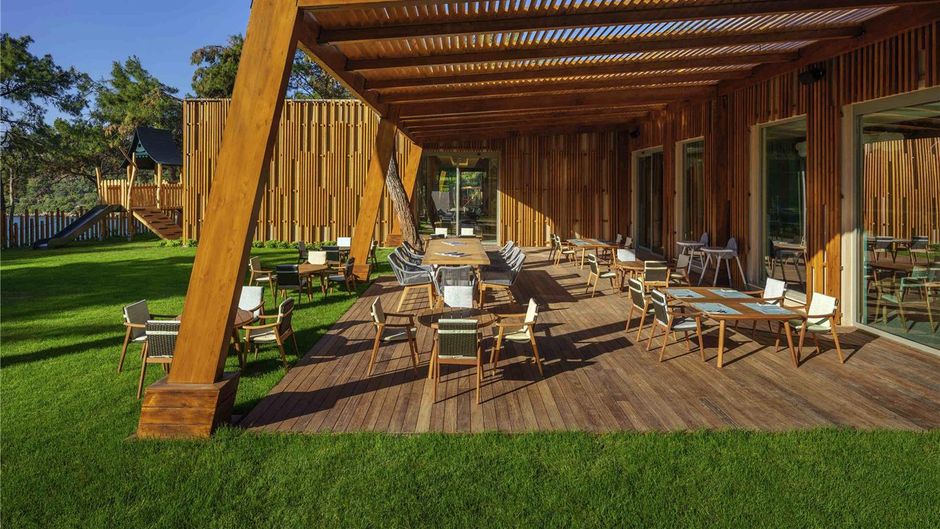 Rixos Premium Bodrum Other