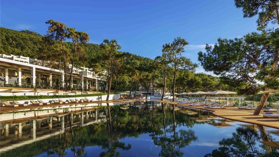 Rixos Premium Bodrum Pool