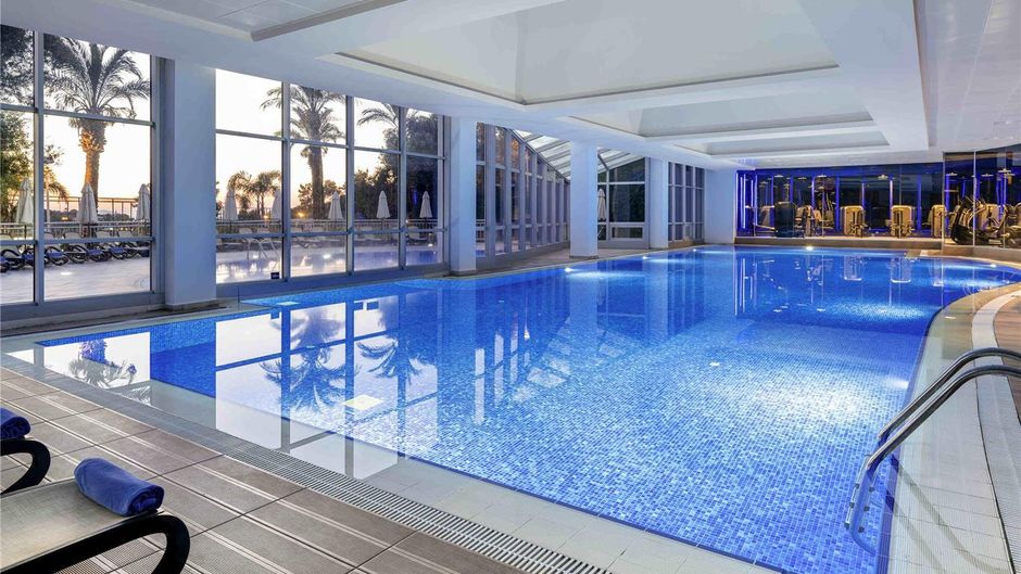 Rixos Premium Bodrum Pool